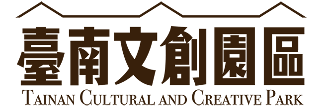 Tainan Cultural and Creative Park logo