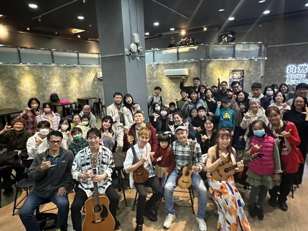 113.3.3烏克島演奏會